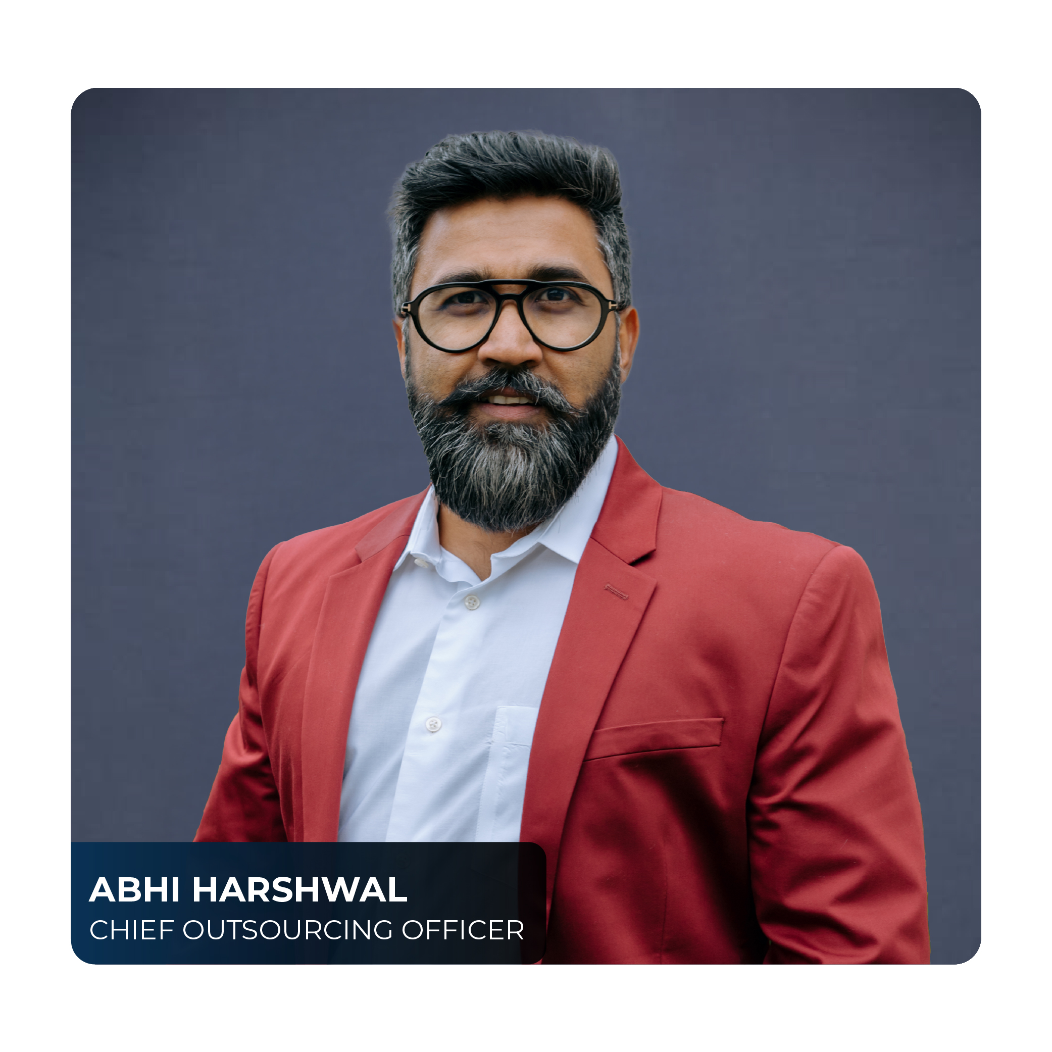 Abhi Harshwal